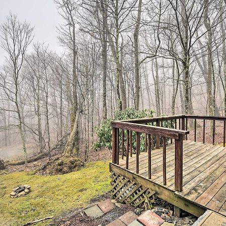 Modern Sugar Mountain Escape With Deck And Grill!公寓 外观 照片